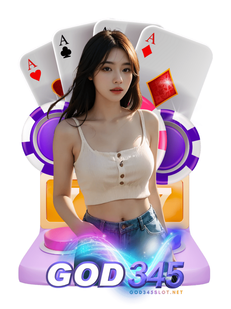 god345 สล็อต