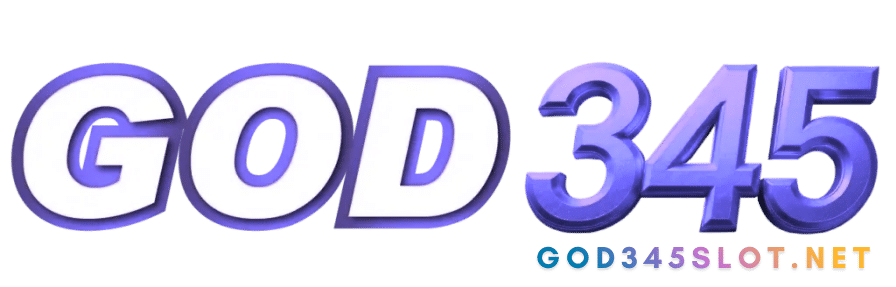 god345 สล็อต logo